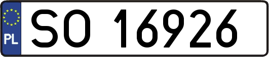 SO16926