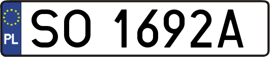 SO1692A