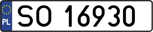 SO16930