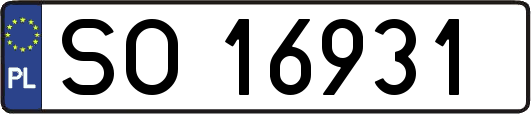 SO16931