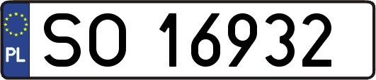 SO16932