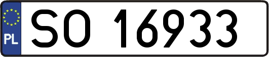 SO16933