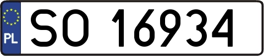 SO16934