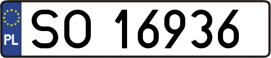 SO16936