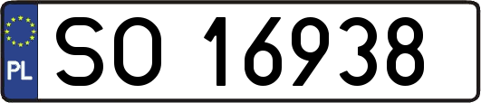 SO16938