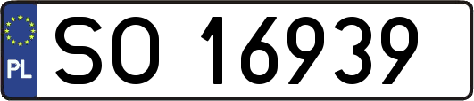 SO16939