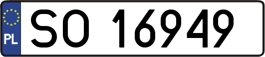 SO16949