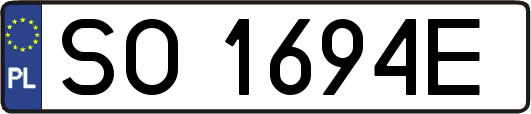 SO1694E