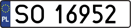 SO16952