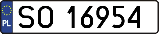 SO16954