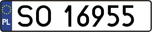 SO16955