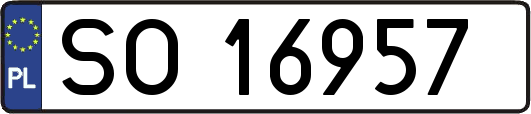 SO16957