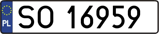SO16959