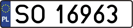 SO16963