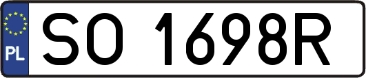SO1698R