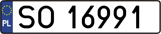 SO16991