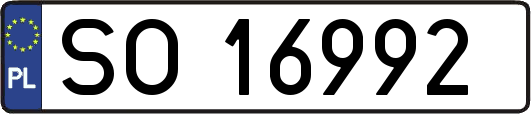 SO16992