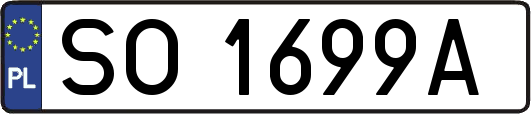 SO1699A