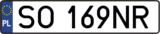 SO169NR