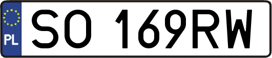 SO169RW