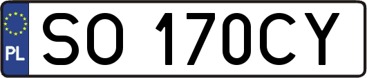 SO170CY