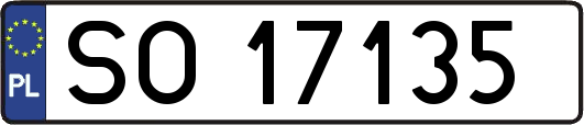 SO17135