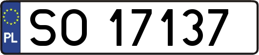 SO17137