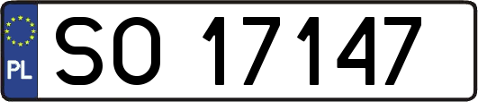 SO17147