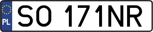 SO171NR