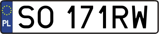 SO171RW