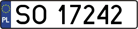 SO17242
