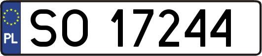 SO17244