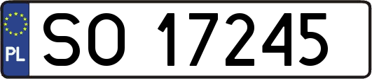 SO17245