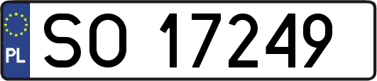 SO17249