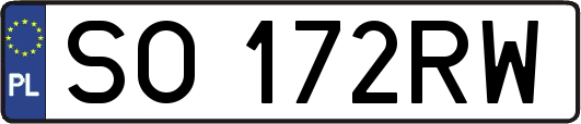 SO172RW