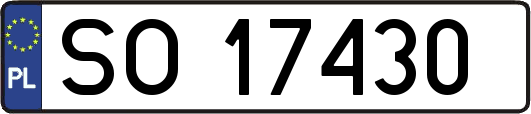 SO17430