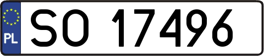SO17496