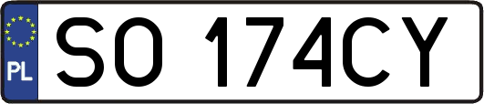 SO174CY