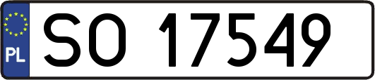 SO17549