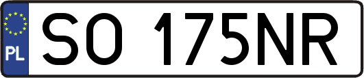 SO175NR
