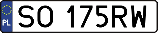SO175RW