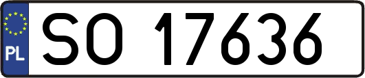 SO17636