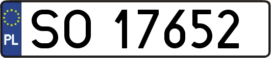SO17652