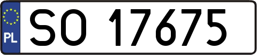 SO17675