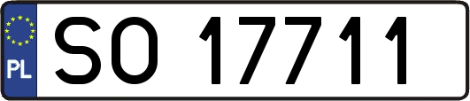 SO17711