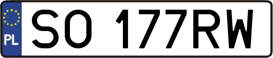SO177RW