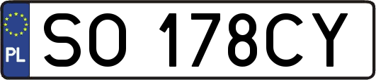 SO178CY