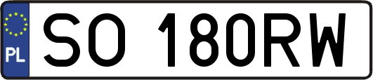 SO180RW