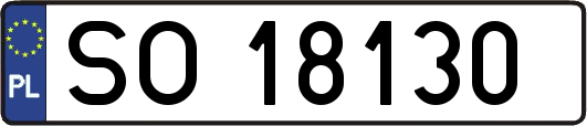 SO18130