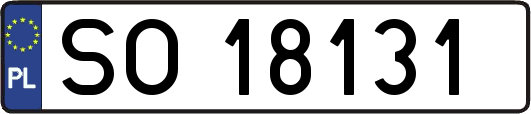 SO18131